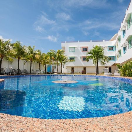 Boracay Coco English Resort Manoc-Manoc Екстер'єр фото