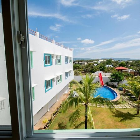 Boracay Coco English Resort Manoc-Manoc Екстер'єр фото
