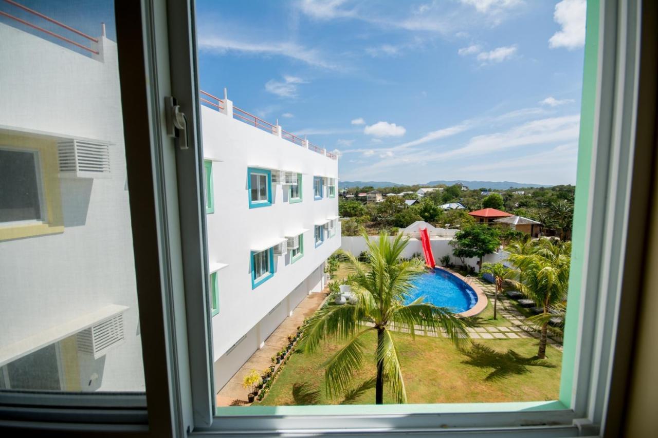 Boracay Coco English Resort Manoc-Manoc Екстер'єр фото