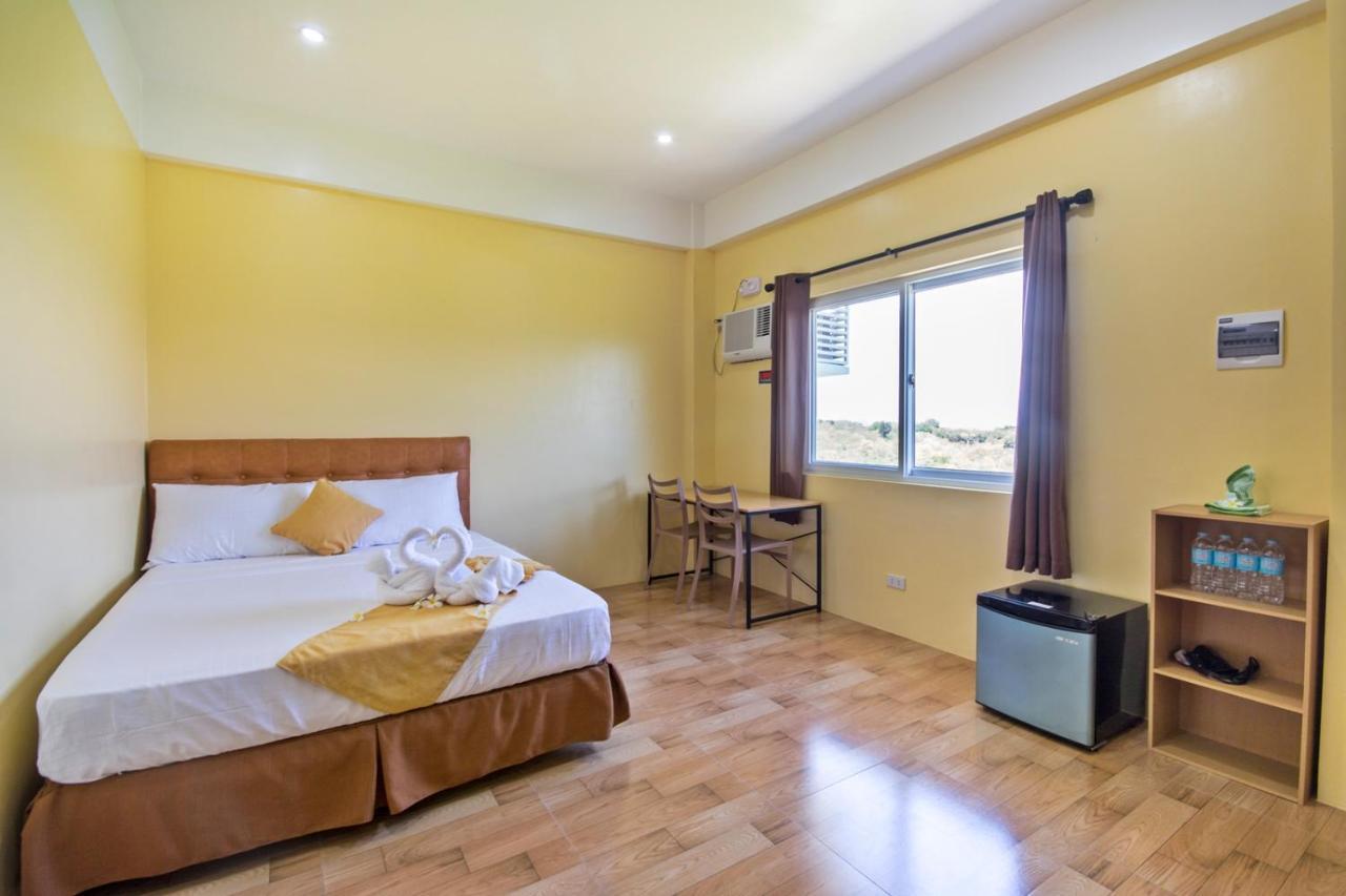 Boracay Coco English Resort Manoc-Manoc Екстер'єр фото